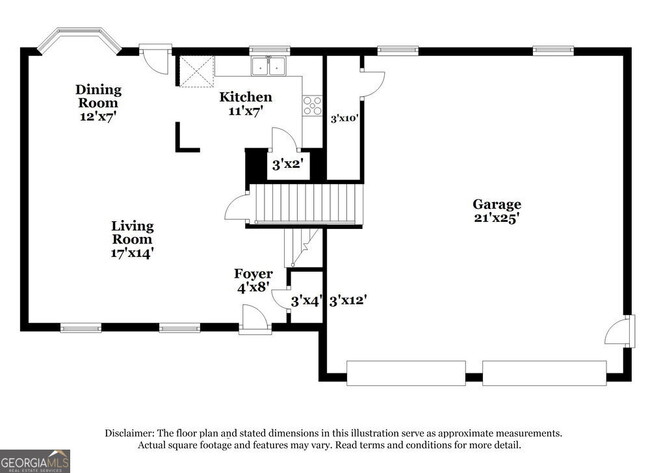 Building Photo - 121 Ivy Mill Way