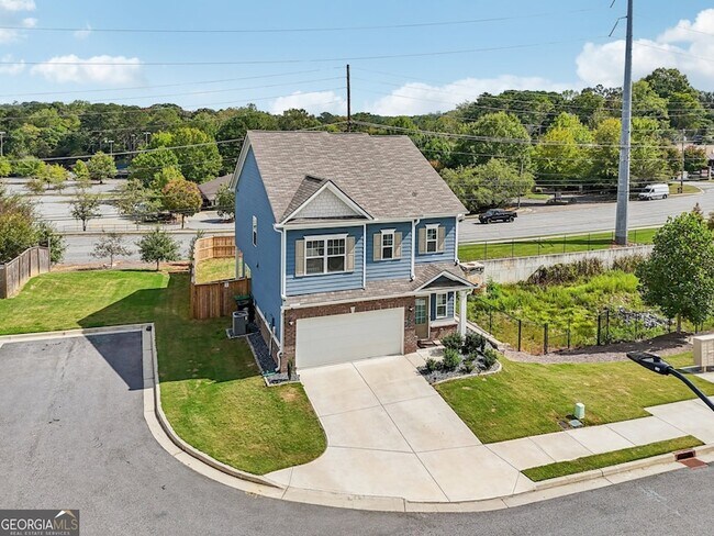 Building Photo - 3890 Clarington Dr