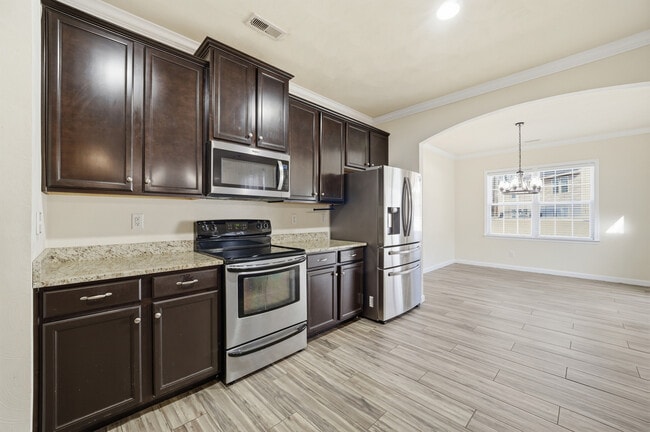 Building Photo - 3211 Calisha Ct