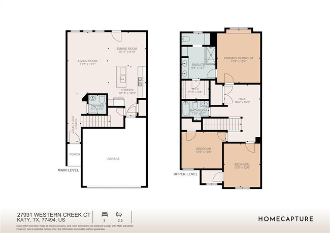 Building Photo - 27931 Western Crk Ct