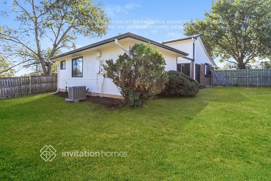Building Photo - 603 Valley Spring Dr
