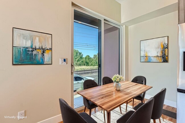 Building Photo - Modern 4BR Townhome Near Sloan’s Lake | Rooftop Deck, Finished Basement & Garage
