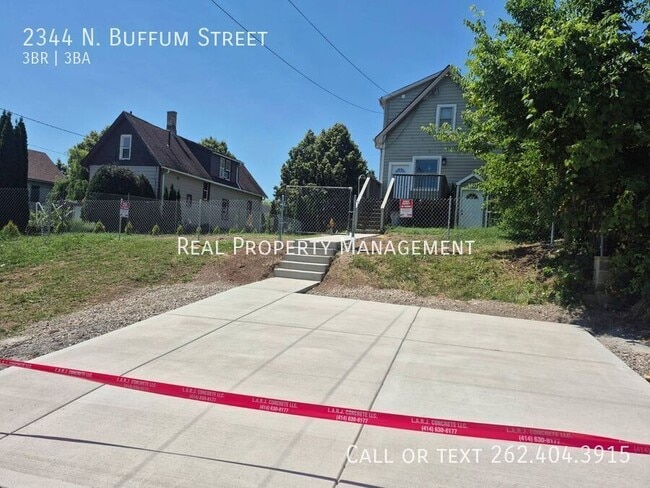 Building Photo - 2344 N Buffum St