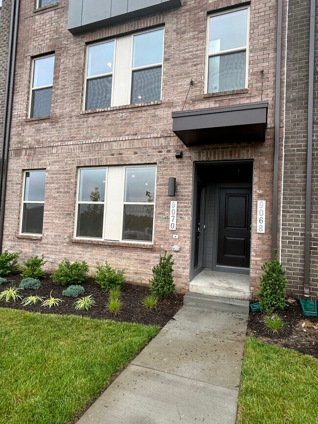 Building Photo - 9070 Katherine Johnson Ave