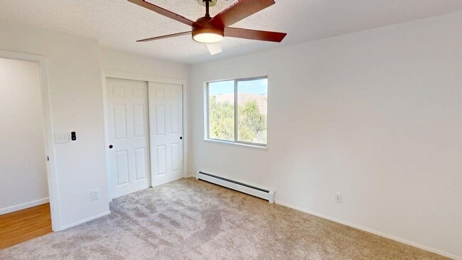 Building Photo - For Rent: "Casita de Colina" – Peaceful Living Just Minutes from Downtown Santa Fe