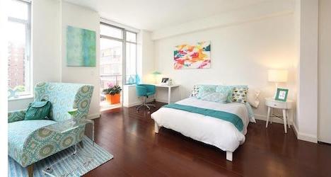 Building Photo - 81 Fleet Walk