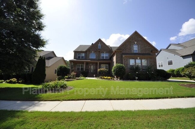 Building Photo - 917 Wallace Falls Dr