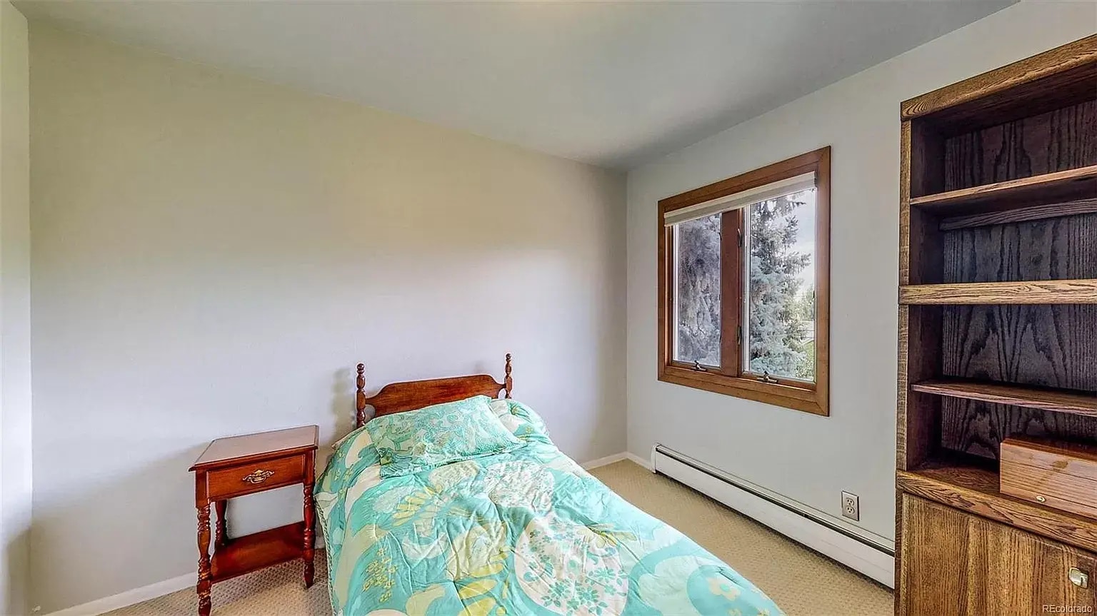 Bedroom 2 - 1024 W 97th Ave