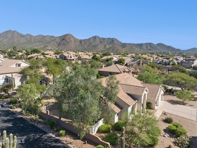 Building Photo - 12512 E Cortez Dr