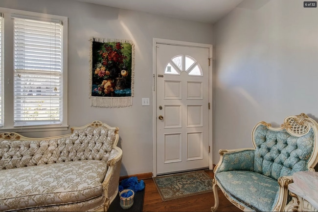 Building Photo - Charming 2 Bedroom Rental Home in Nashville with 1210 Sq Ft - Must See!