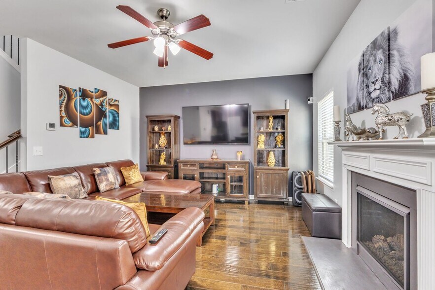 Building Photo - 87 Wedge Wood Way