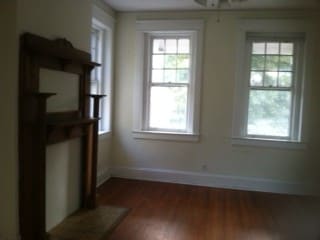 Living Room - 1419 Colonial Ave