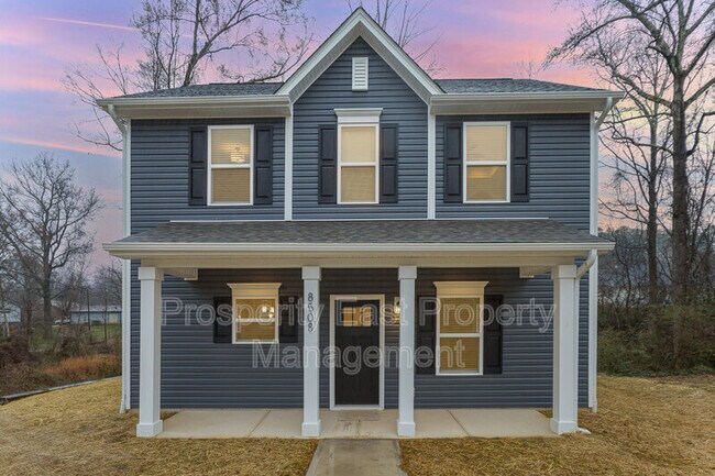Primary Photo - 8508 Sunflower Rd