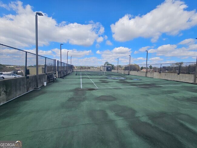 Building Photo - 5300 Peachtree Rd