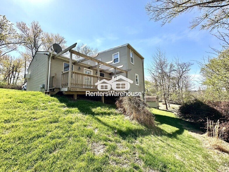 Building Photo - 4210 College Ave