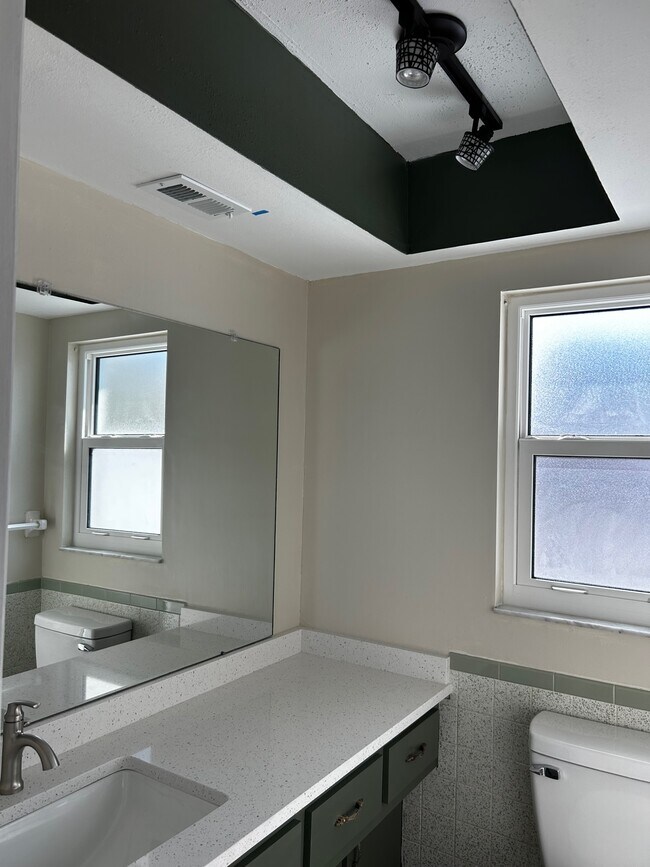 Master Bathroom - 145 174th Ave E