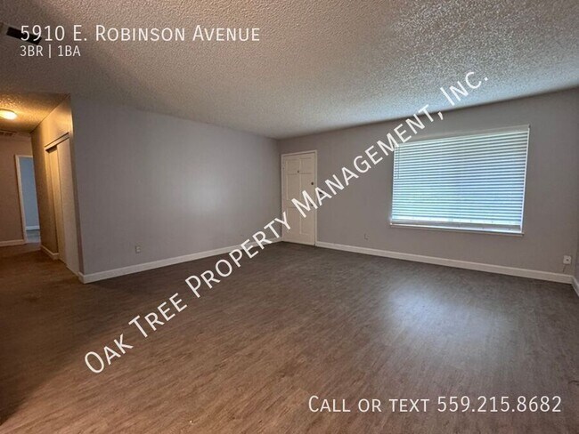 Building Photo - 5910 E Robinson Ave