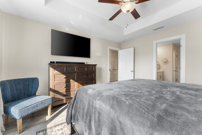 Building Photo - Beautiful Home Near Tyndall AFB