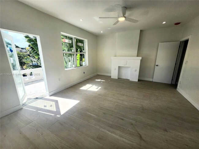 Building Photo - 1507 Meridian Ave