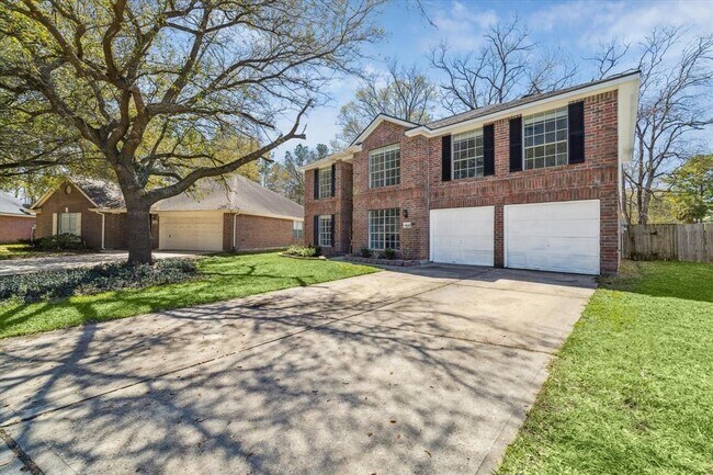 Primary Photo - 18603 Timber Twist Dr