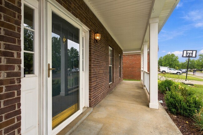 Building Photo - 3265 Marston Pl