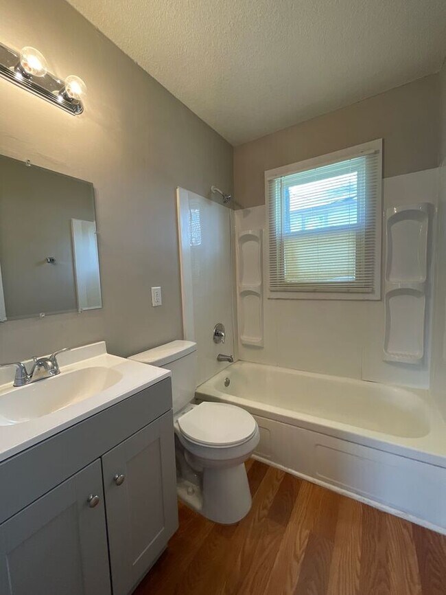 T.R. Lawing Realty Property 3032 Seymour Dr Charlotte NC 28208