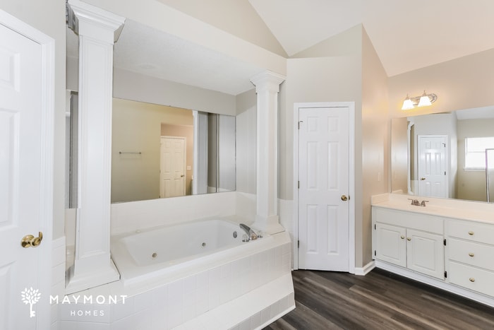 Building Photo - 4680 Perry Mill Cir
