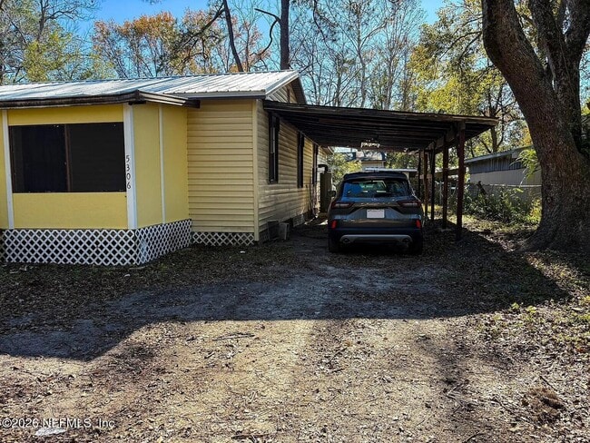 Building Photo - 5306 Potomac Ave