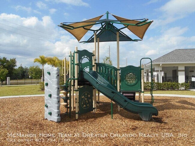 Building Photo - 2626 Pleasant Cypress Cir