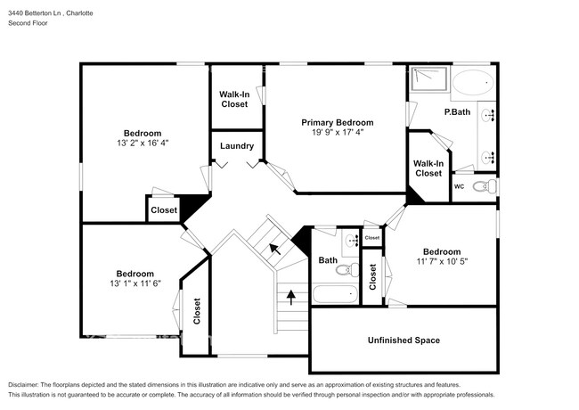 Building Photo - 3440 Betterton Ln