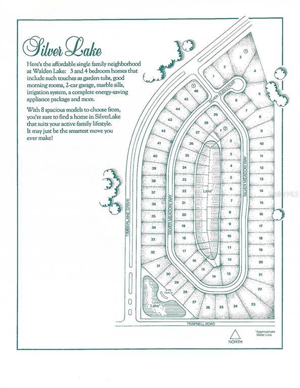 Building Photo - 3415 Silver Meadow Way