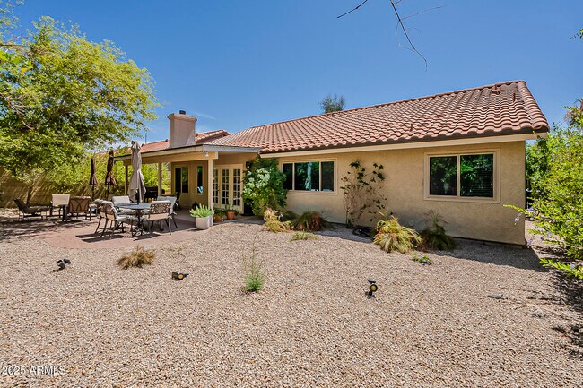 Building Photo - 4730 E Desert Cactus St
