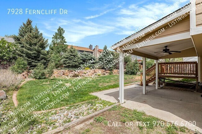 Building Photo - 7928 Ferncliff Dr