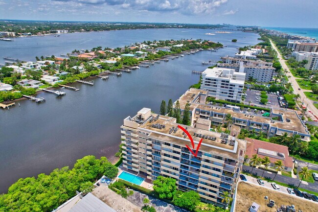 Building Photo - 3581 S Ocean Blvd