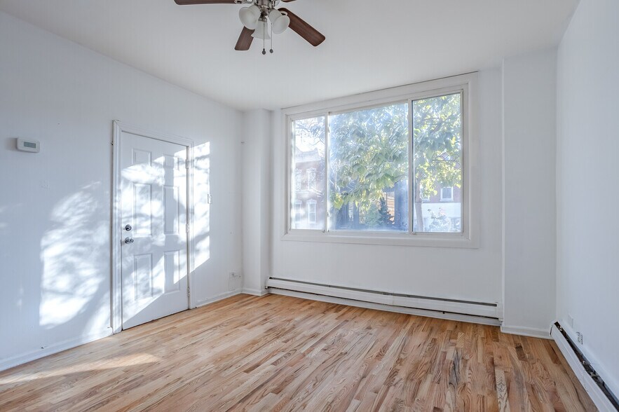 Building Photo - 1420 N Campbell Ave