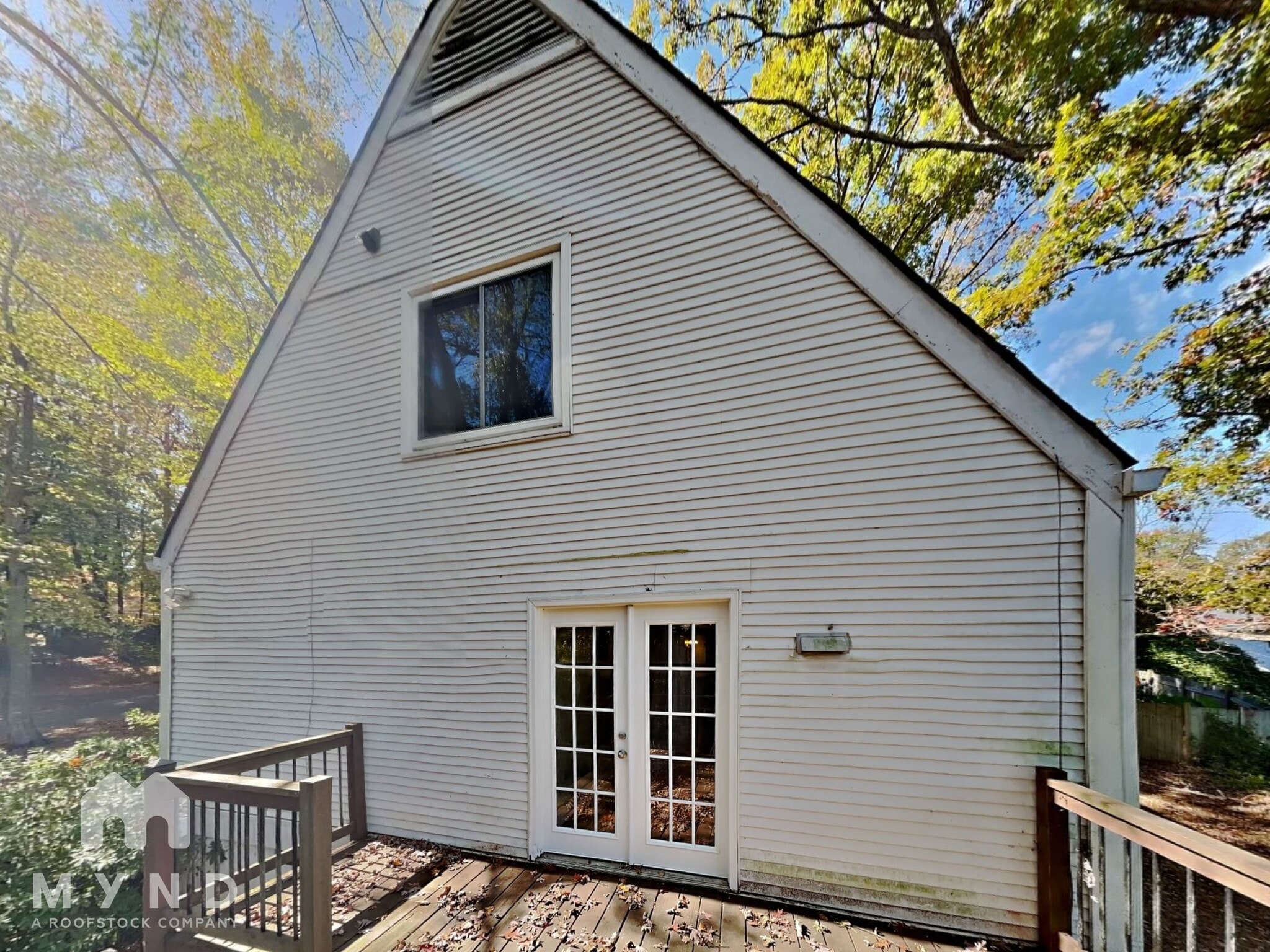 Building Photo - 3203 Whitaker Ct NW