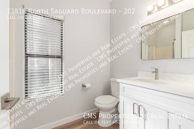 Building Photo - 13818 N Saguaro Blvd