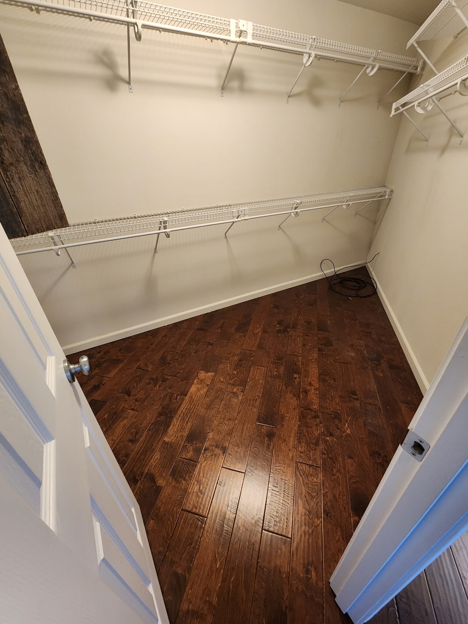 BR 1 Closet - 2718 NW 118th Cir