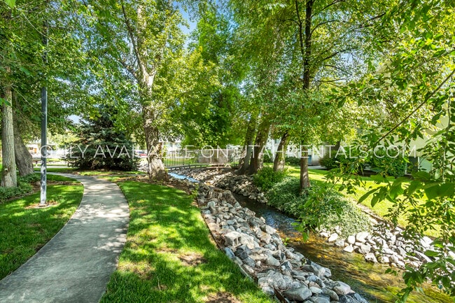 Building Photo - 151 S 1050 W