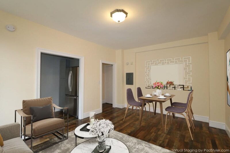 Building Photo - 1457 Park Rd NW