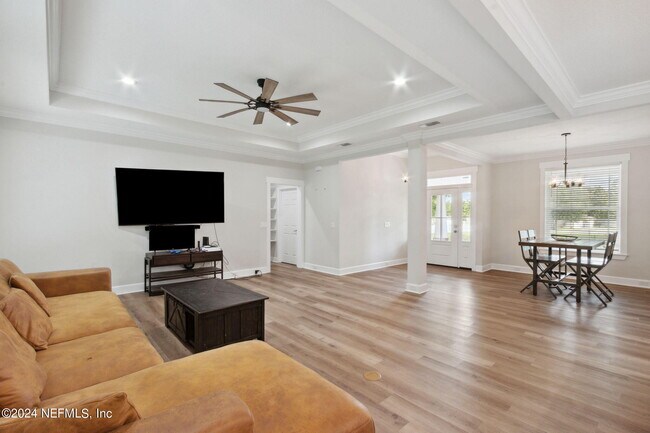 Building Photo - 7912 Odis Yarborough Rd