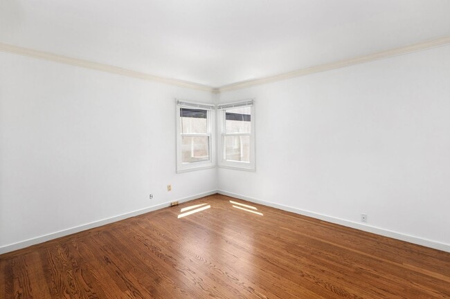 Building Photo - Forest Hill: Bright Updated Single Family Home with Garage, Backyard & Storage