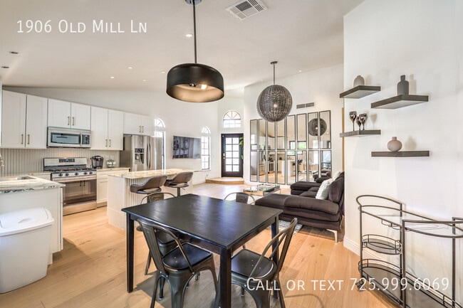 Building Photo - 1906 Old Mill Ln