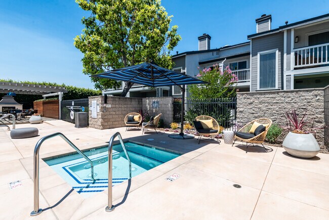 Aliso Creek Aliso Viejo Ca Apartment Finder