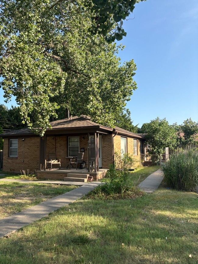 Building Photo - 4716 Arbor St