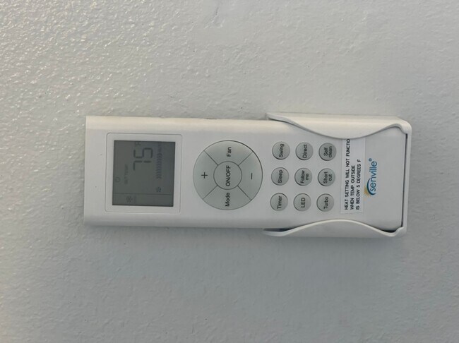 Building Photo - 429 E Pine St