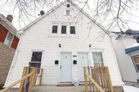 Building Photo - 1403 Turner Ave NW