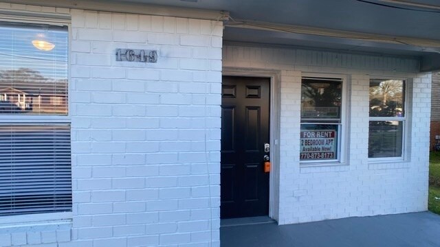 Building Photo - Newly Renovated Duplex for Rent