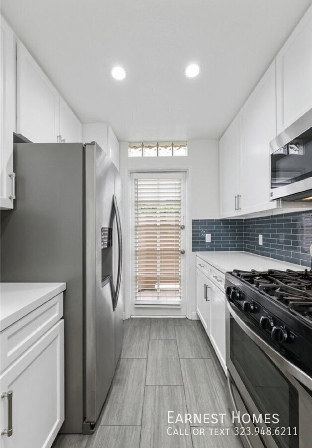 Building Photo - 4310 Whitsett Ave