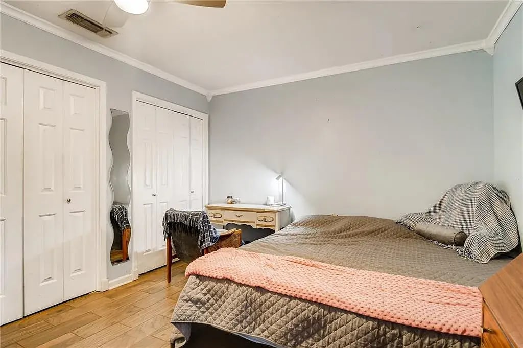 Unit B Bedroom 2_2 - 8007 Brockman St